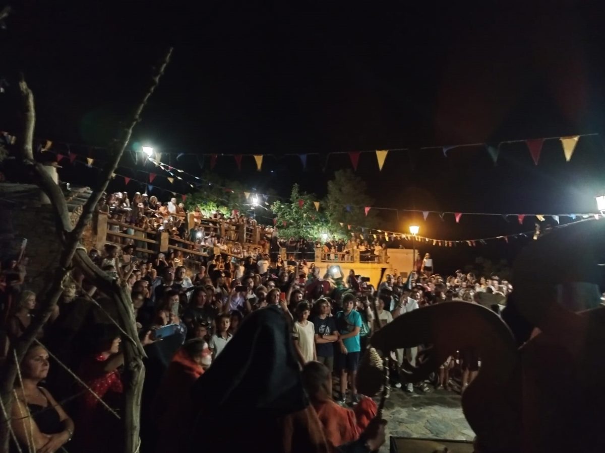 Evento 3