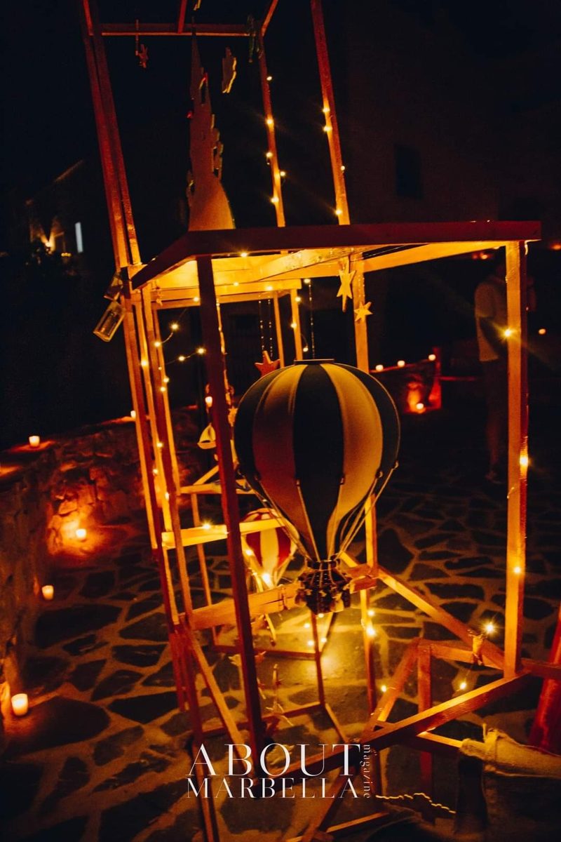 Evento 5