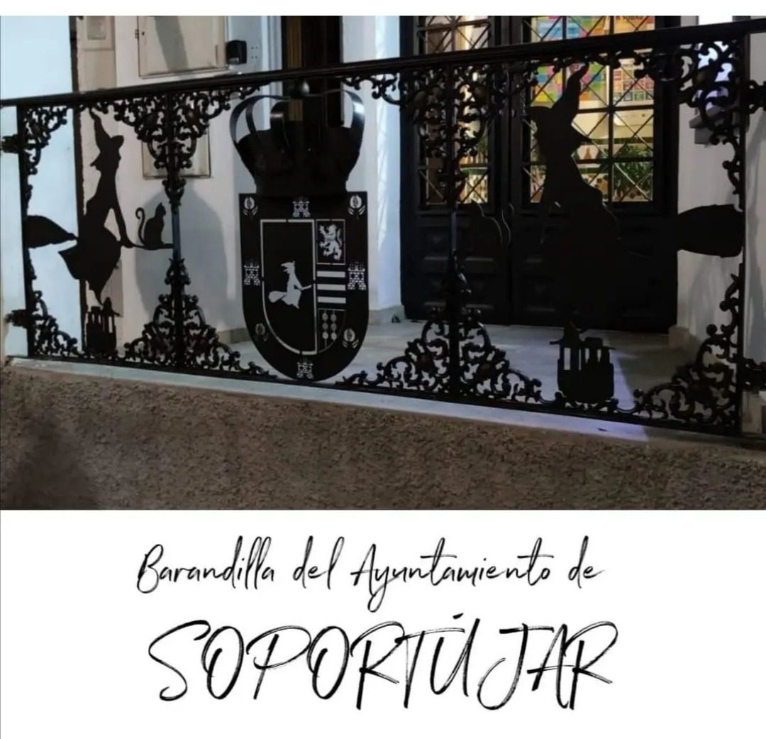 Hierro y forja 6