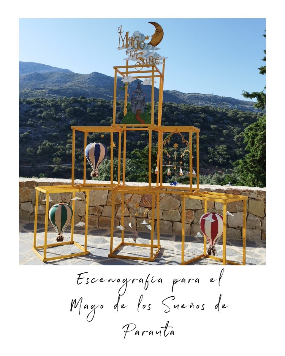 Marca turística 21
