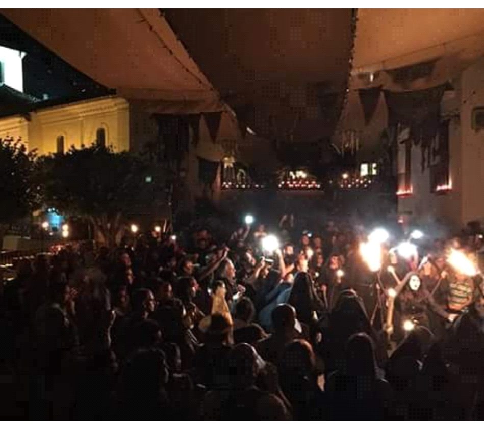 Feria del Embrujo 3